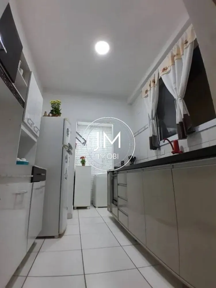 Apartamento, 2 quartos, 55 m² - Foto 25