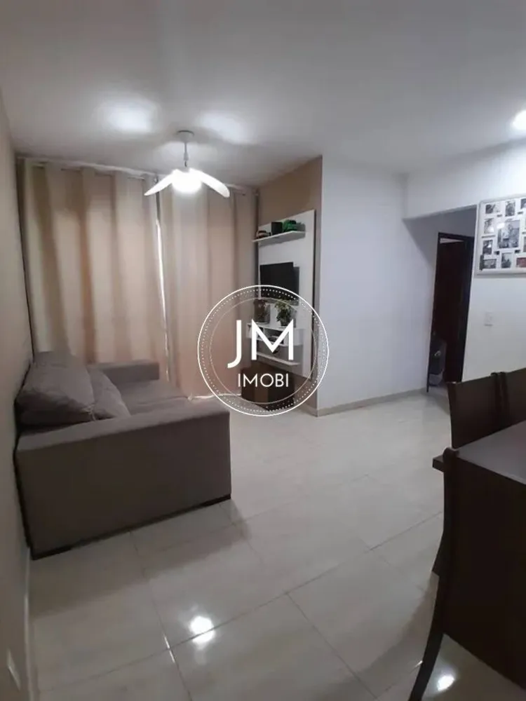 Apartamento, 2 quartos, 55 m² - Foto 22