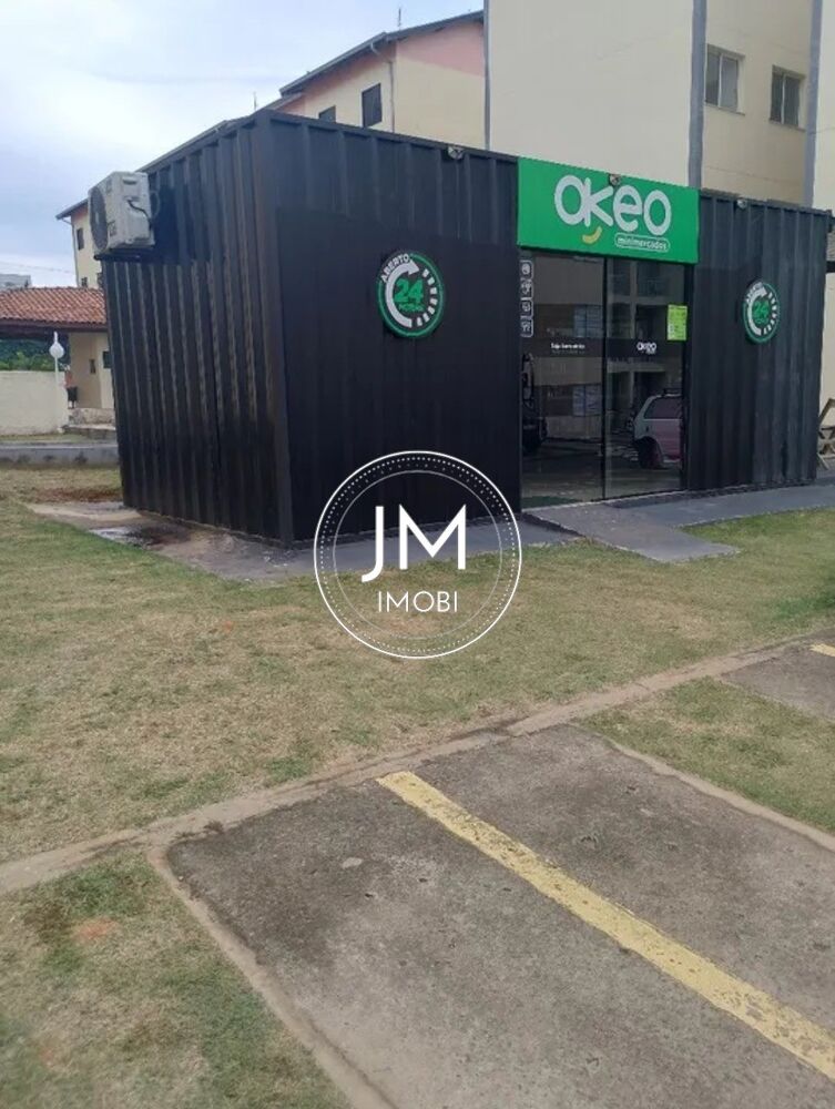 Apartamento, 2 quartos, 55 m² - Foto 4