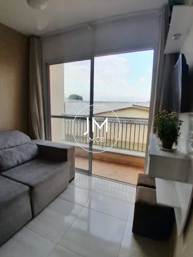 Apartamento, 2 quartos, 55 m² - Foto 3