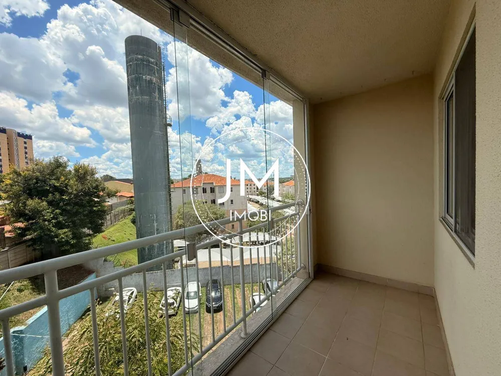 Apartamento, 2 quartos, 57 m² - Foto 16