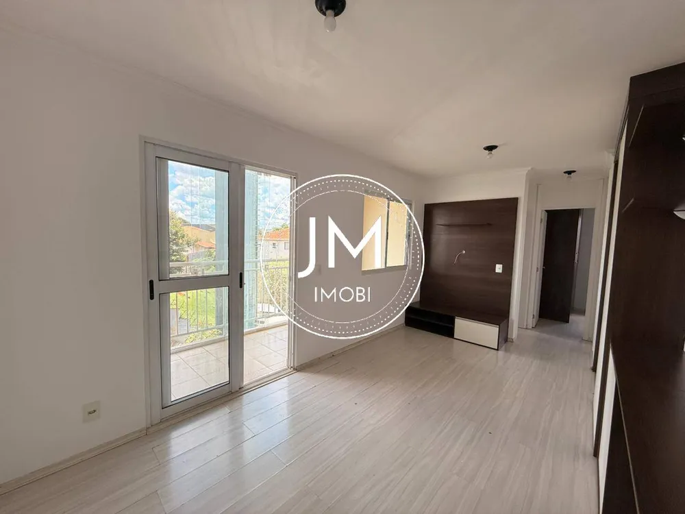 Apartamento, 2 quartos, 57 m² - Foto 1