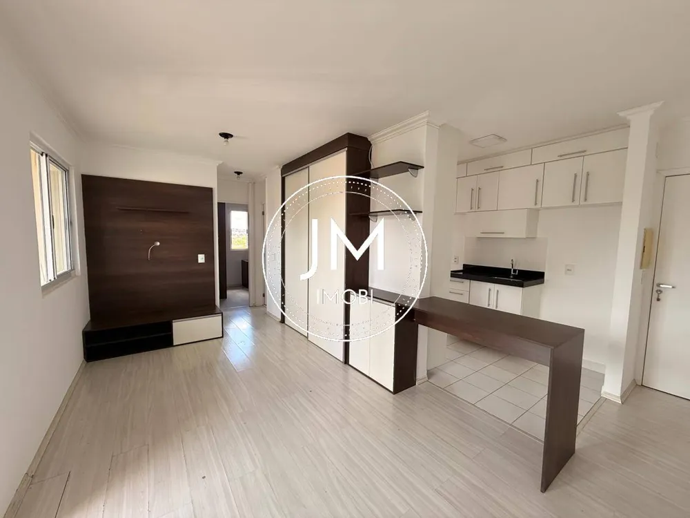 Apartamento, 2 quartos, 57 m² - Foto 8