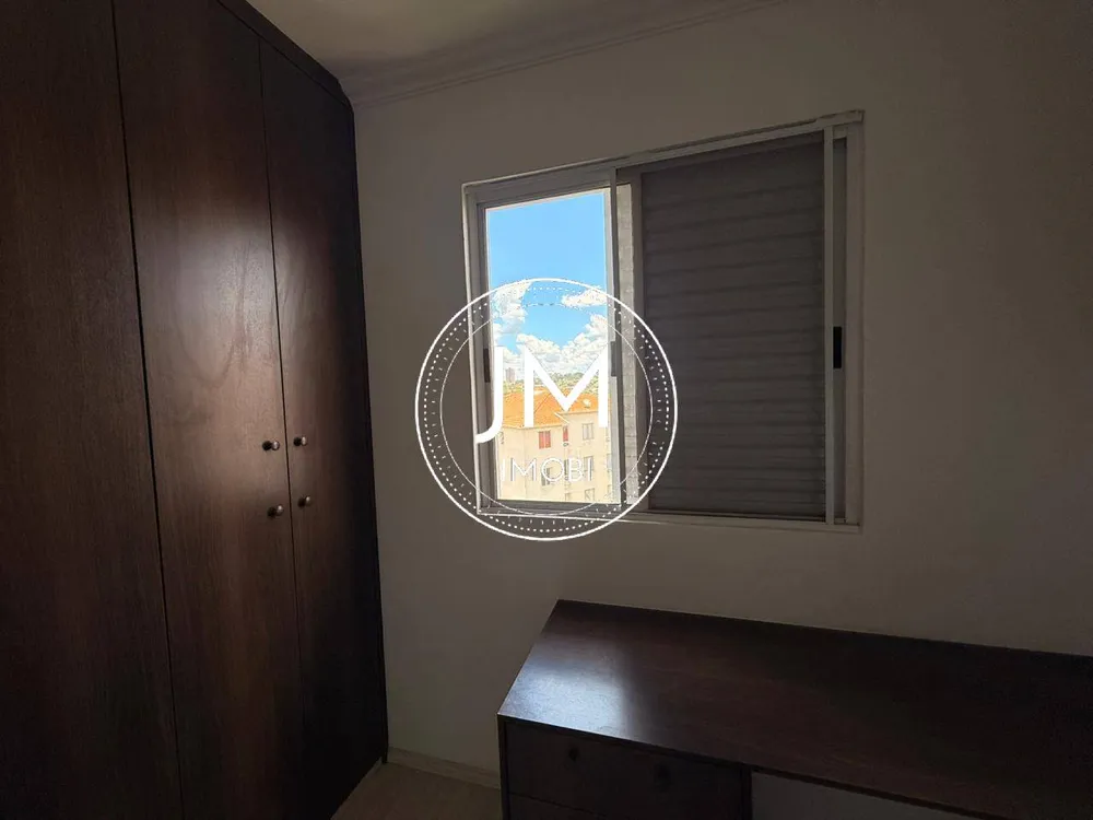 Apartamento, 2 quartos, 57 m² - Foto 11
