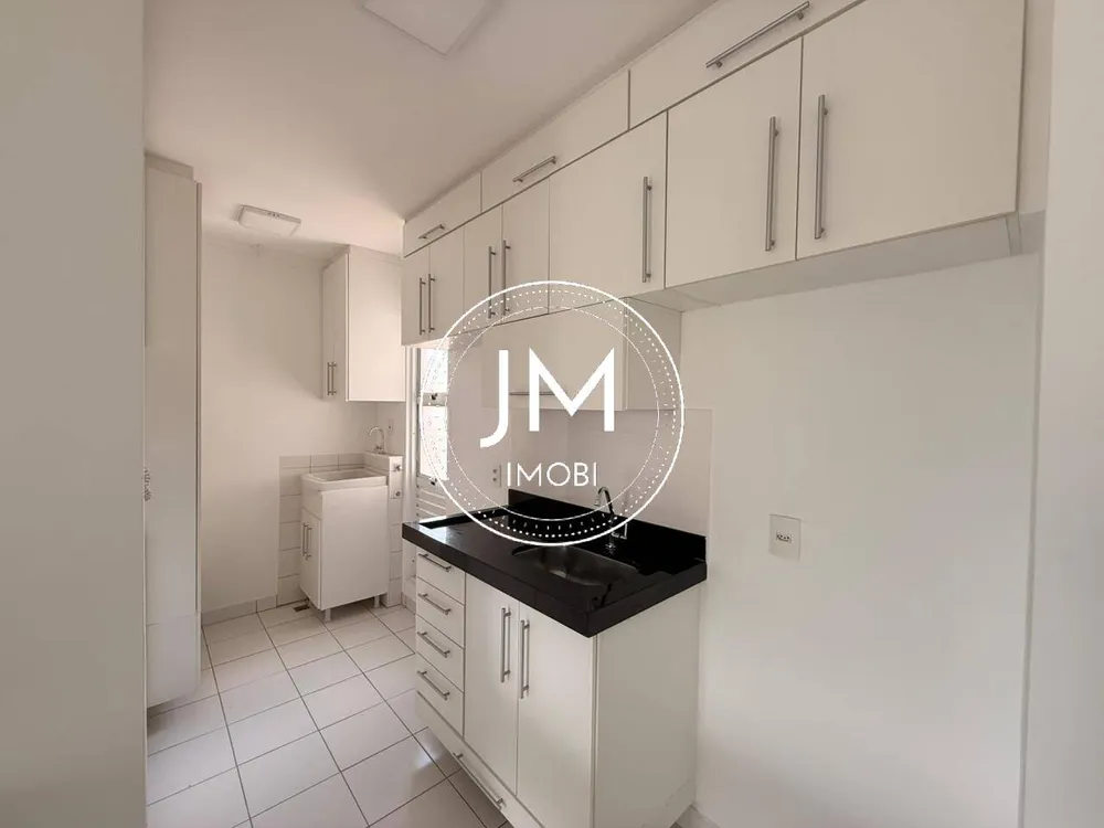 Apartamento, 2 quartos, 57 m² - Foto 7