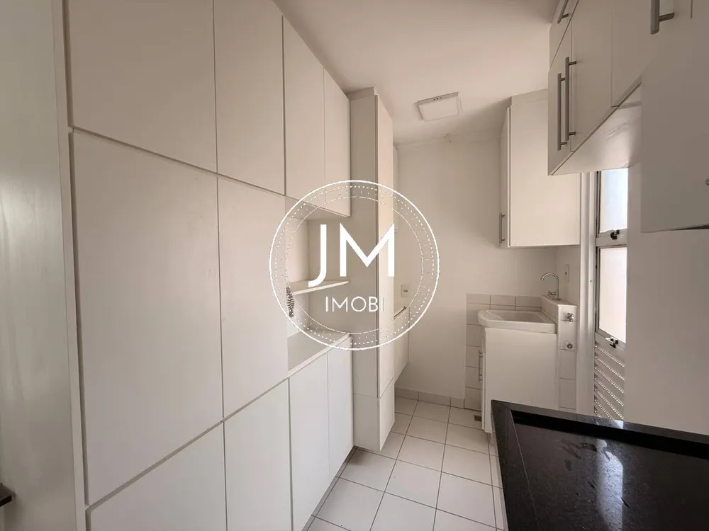 Apartamento, 2 quartos, 57 m² - Foto 6