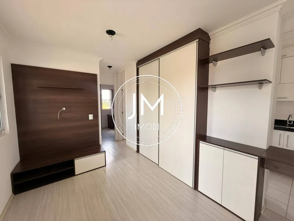 Apartamento, 2 quartos, 57 m² - Foto 9