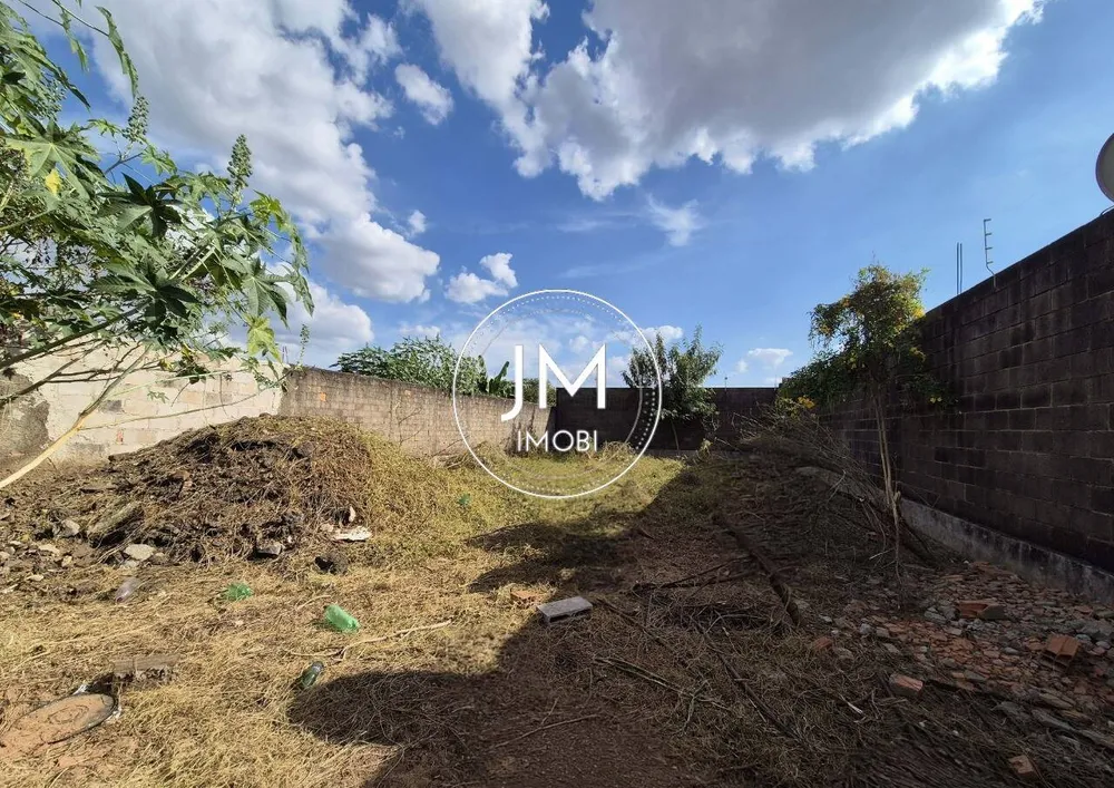 Terreno, 271 m² - Foto 1