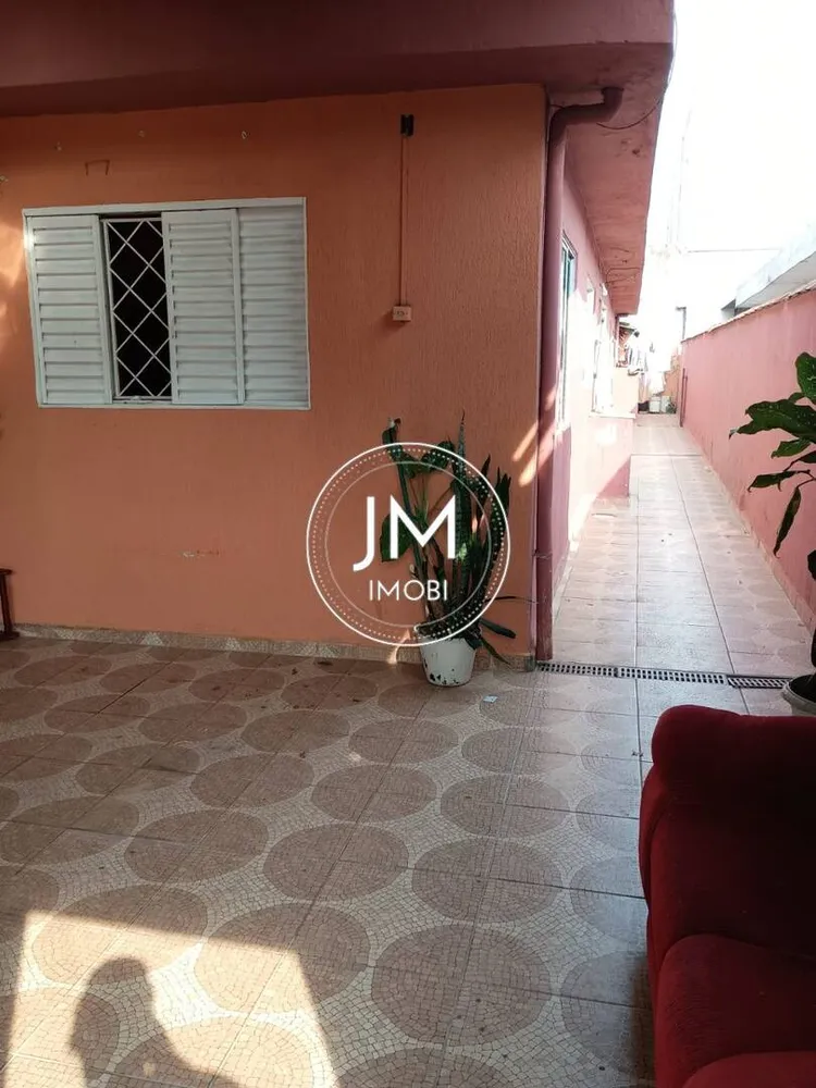 Casa, 2 quartos, 90 m² - Foto 6