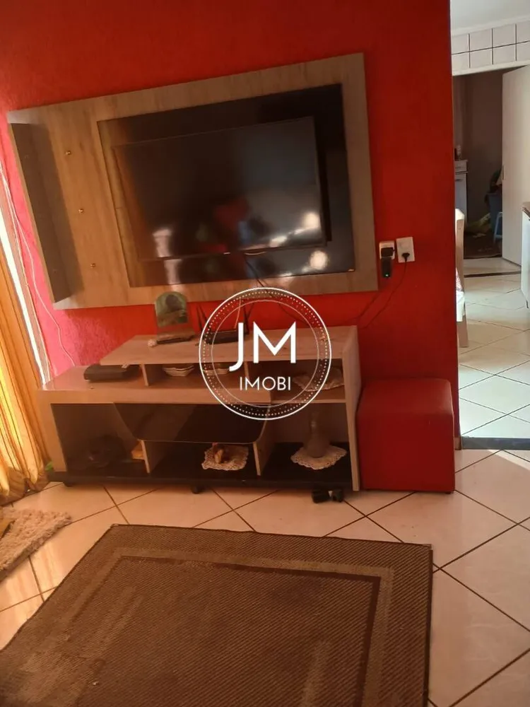 Casa, 2 quartos, 90 m² - Foto 8