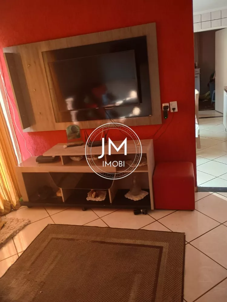 Casa, 2 quartos, 90 m² - Foto 5