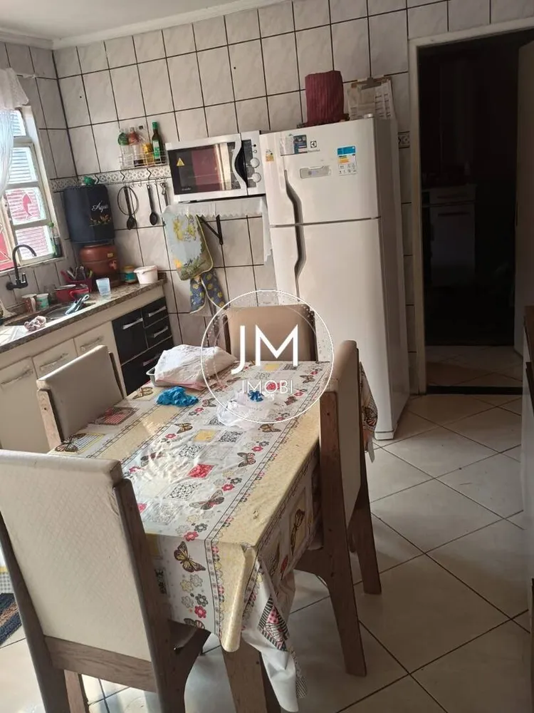 Casa, 2 quartos, 90 m² - Foto 3