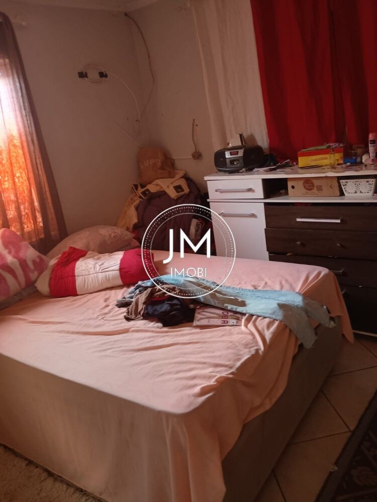 Casa, 2 quartos, 90 m² - Foto 1