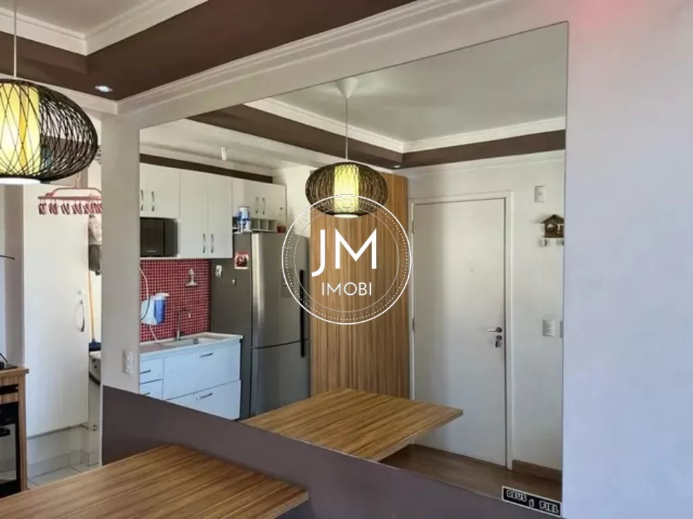 Apartamento, 3 quartos, 50 m² - Foto 4