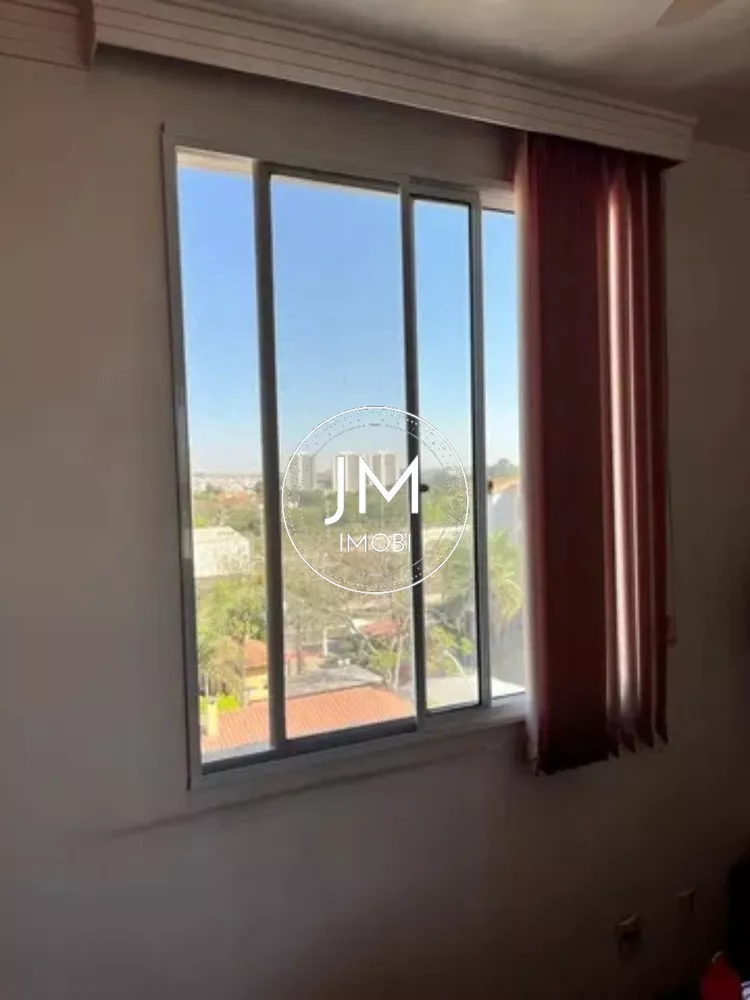 Apartamento, 3 quartos, 50 m² - Foto 2