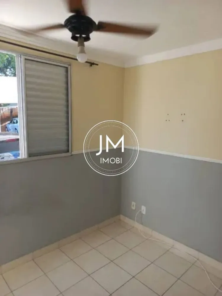 Apartamento, 2 quartos, 49 m² - Foto 9