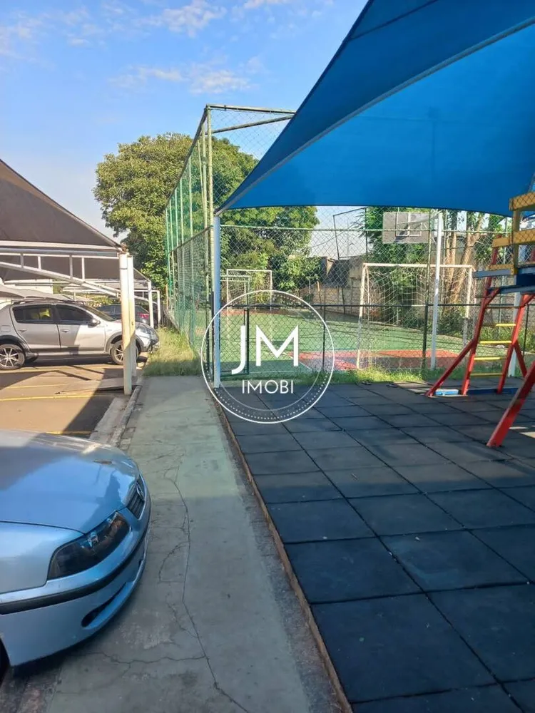 Apartamento, 2 quartos, 49 m² - Foto 14