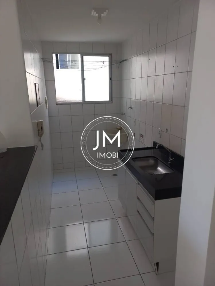 Apartamento, 2 quartos, 49 m² - Foto 7