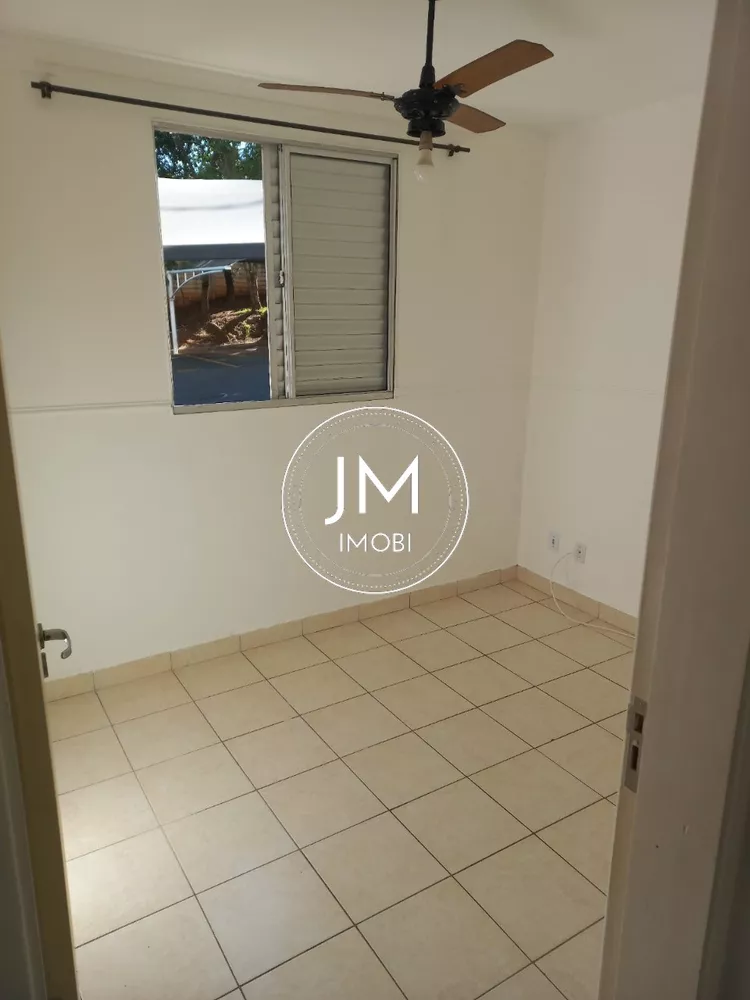 Apartamento, 2 quartos, 49 m² - Foto 3