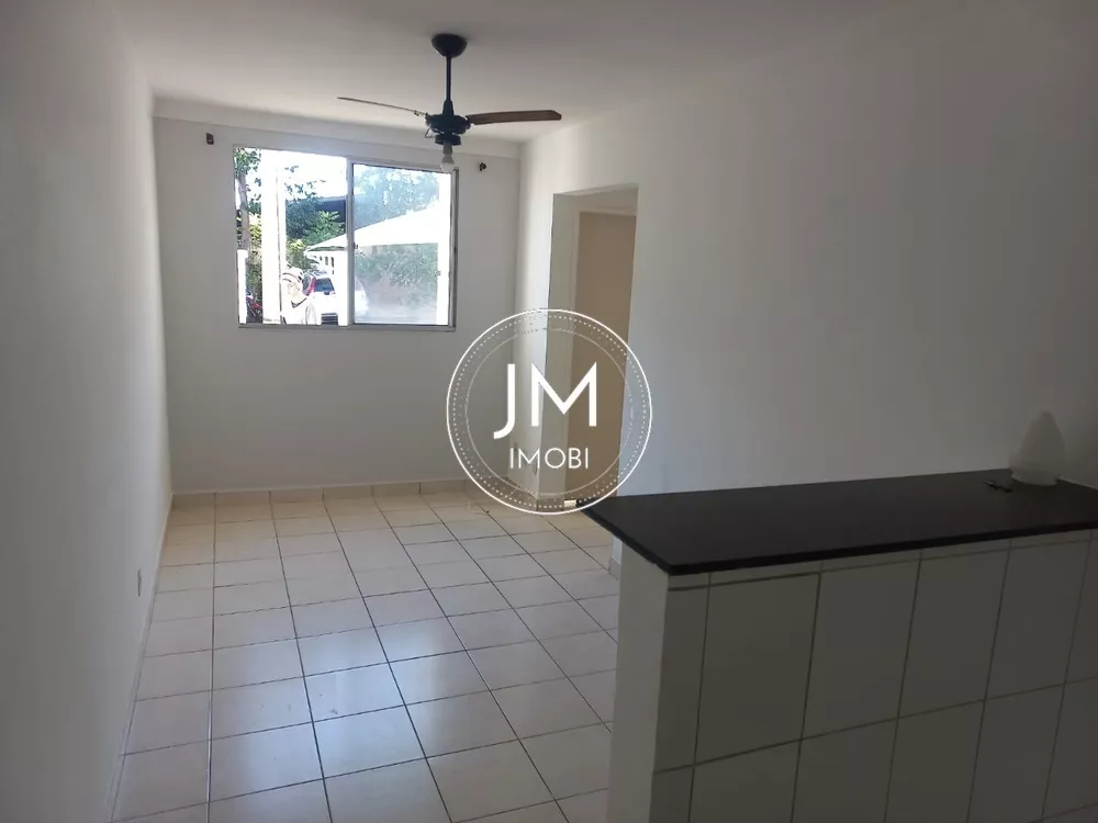 Apartamento, 2 quartos, 49 m² - Foto 1