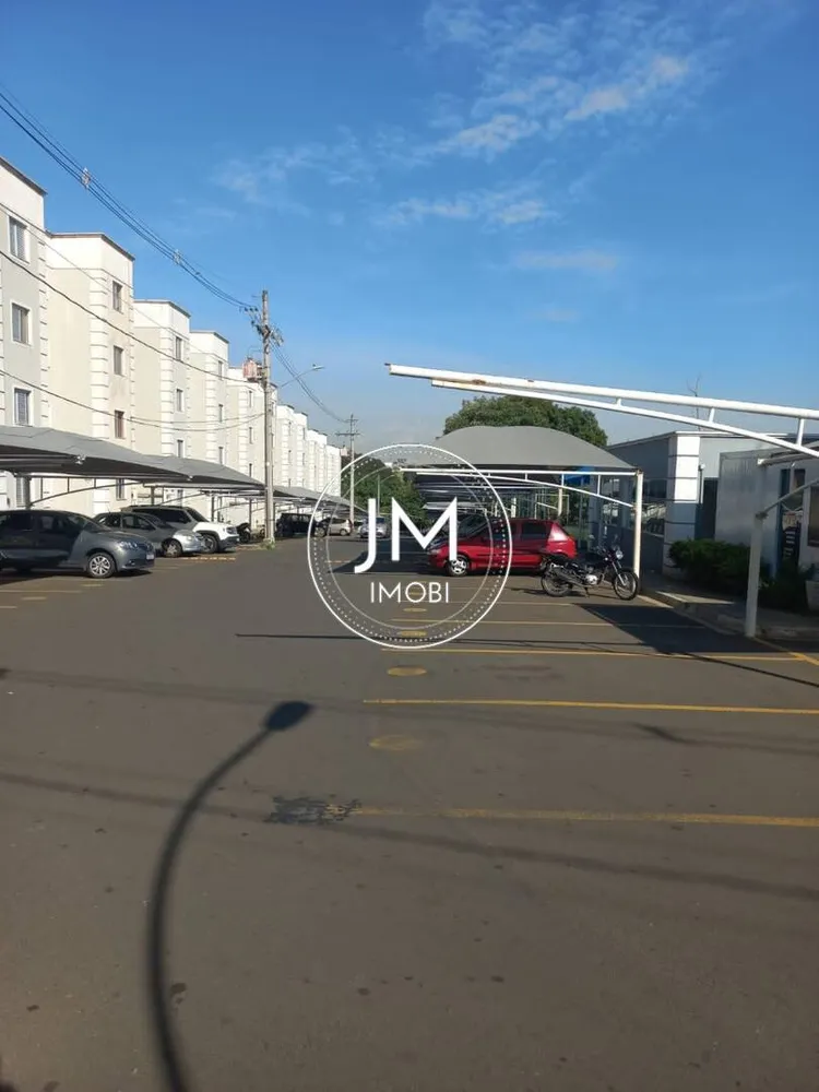 Apartamento, 2 quartos, 49 m² - Foto 13