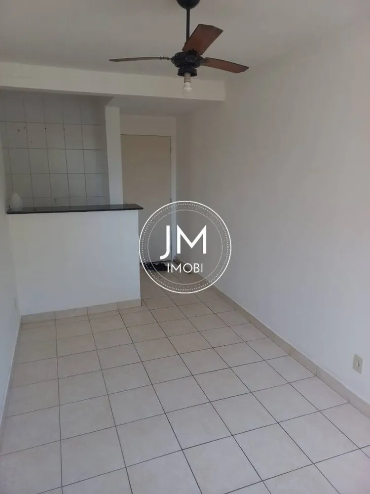 Apartamento, 2 quartos, 49 m² - Foto 6