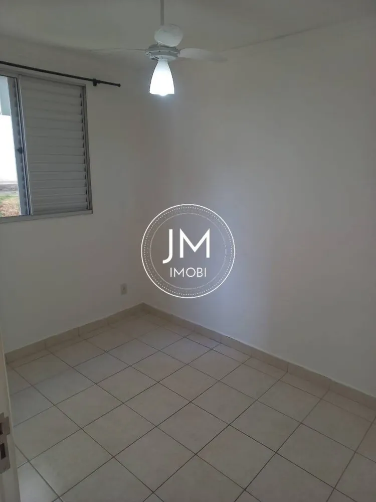 Apartamento, 2 quartos, 49 m² - Foto 10