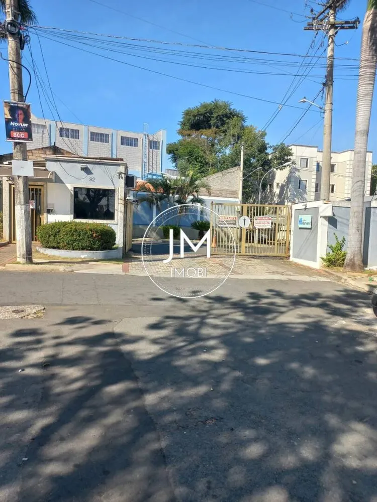 Apartamento, 2 quartos, 49 m² - Foto 11