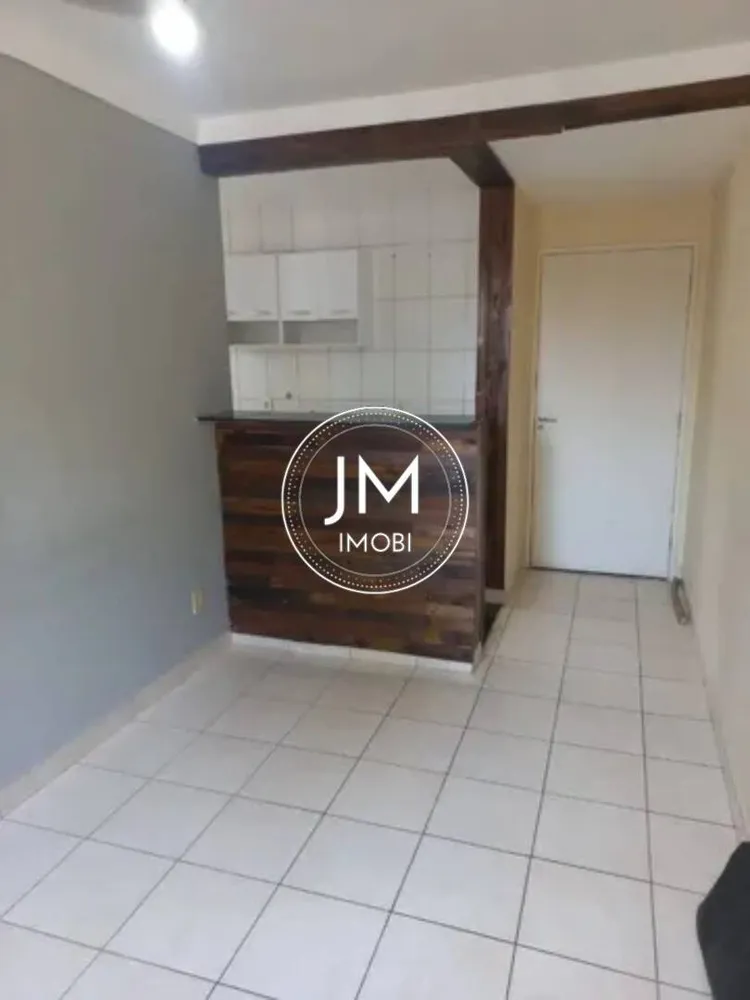 Apartamento, 2 quartos, 49 m² - Foto 5