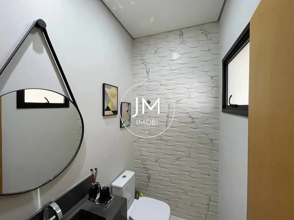 Casa, 3 quartos, 234 m² - Foto 14
