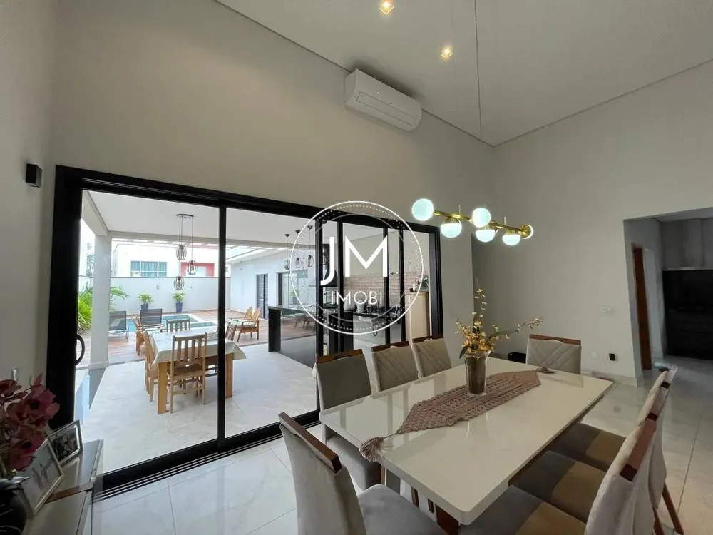Casa, 3 quartos, 234 m² - Foto 12