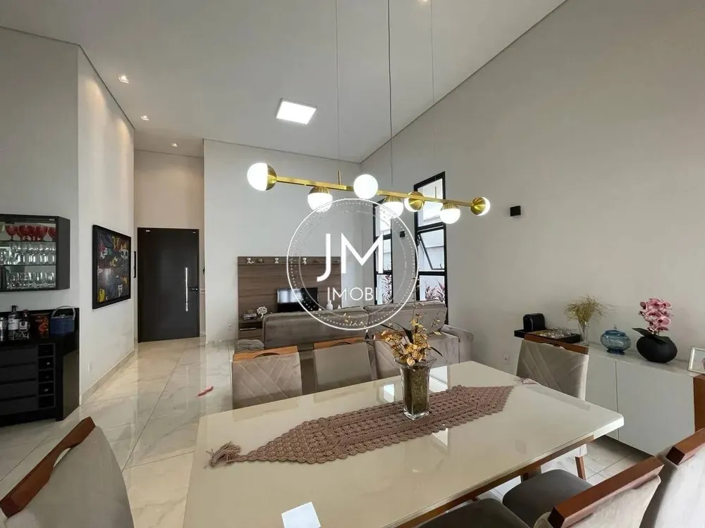 Casa, 3 quartos, 234 m² - Foto 4