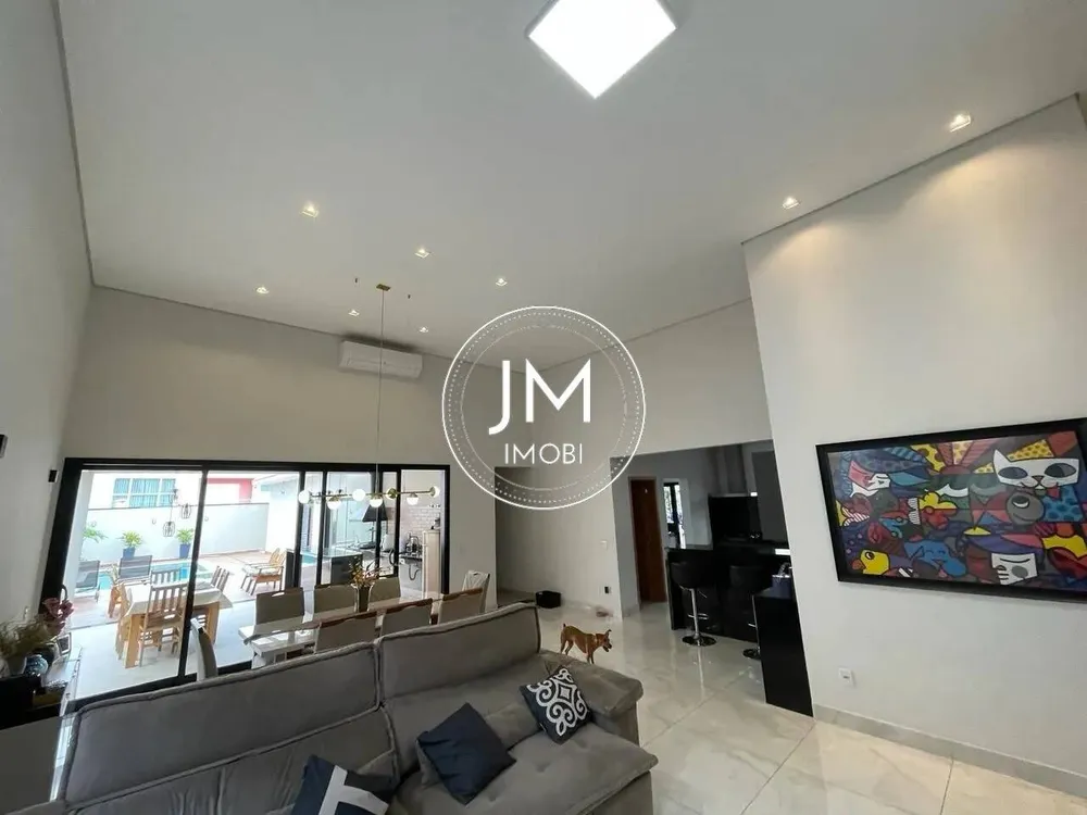 Casa, 3 quartos, 234 m² - Foto 1