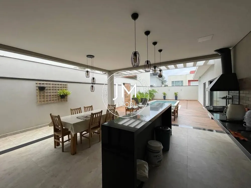Casa, 3 quartos, 234 m² - Foto 13