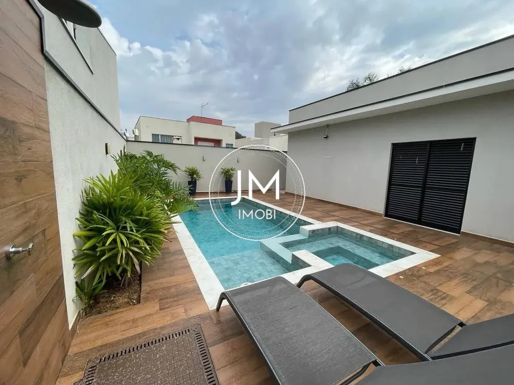 Casa, 3 quartos, 234 m² - Foto 16