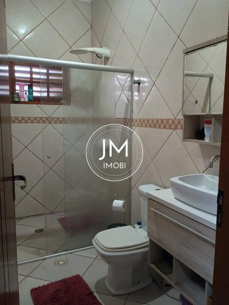 Casa, 3 quartos, 150 m² - Foto 6