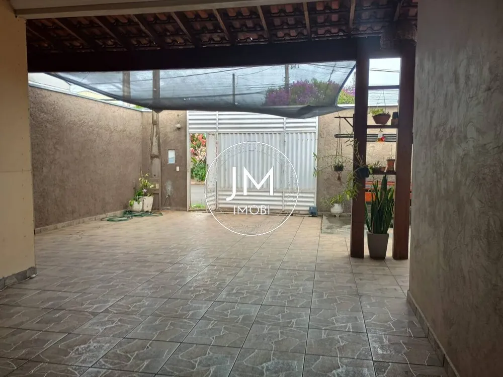Casa, 3 quartos, 150 m² - Foto 15