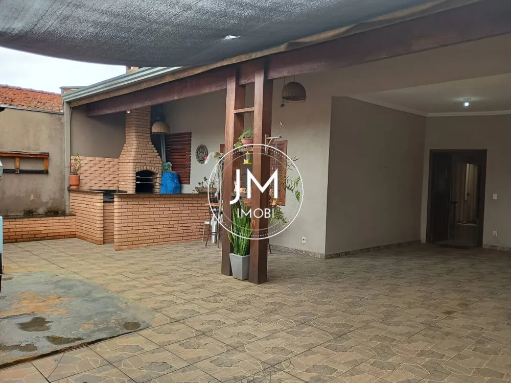 Casa, 3 quartos, 150 m² - Foto 13