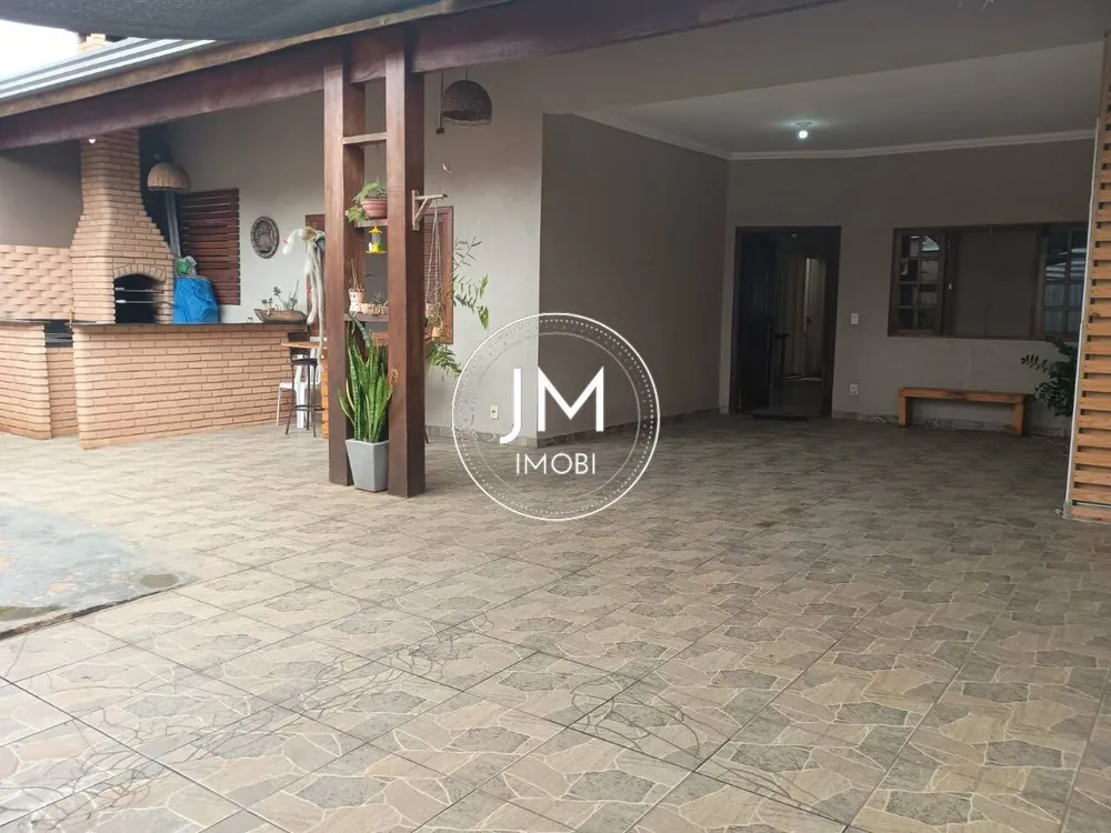 Casa, 3 quartos, 150 m² - Foto 16