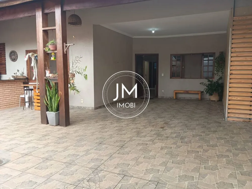Casa, 3 quartos, 150 m² - Foto 14