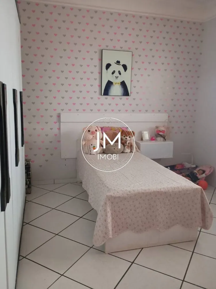 Casa, 3 quartos, 150 m² - Foto 9