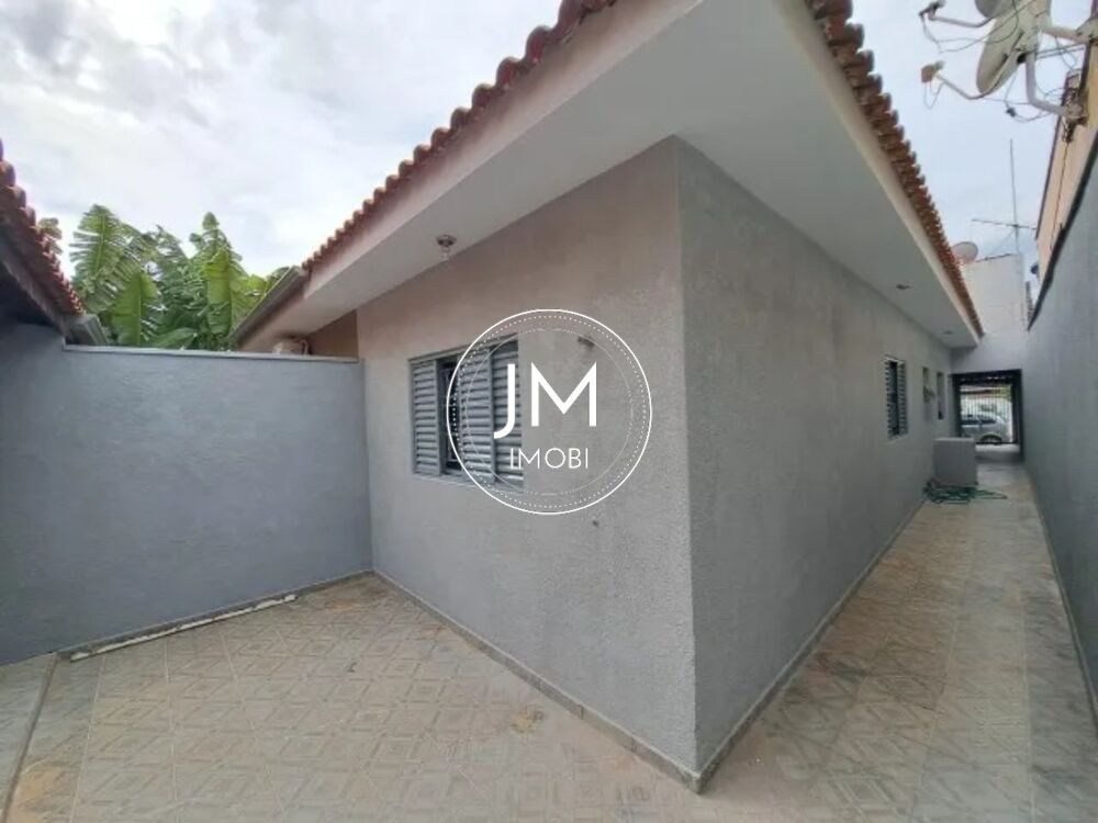 Casa, 2 quartos, 97 m² - Foto 7