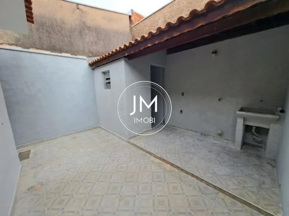 Casa, 2 quartos, 97 m² - Foto 2