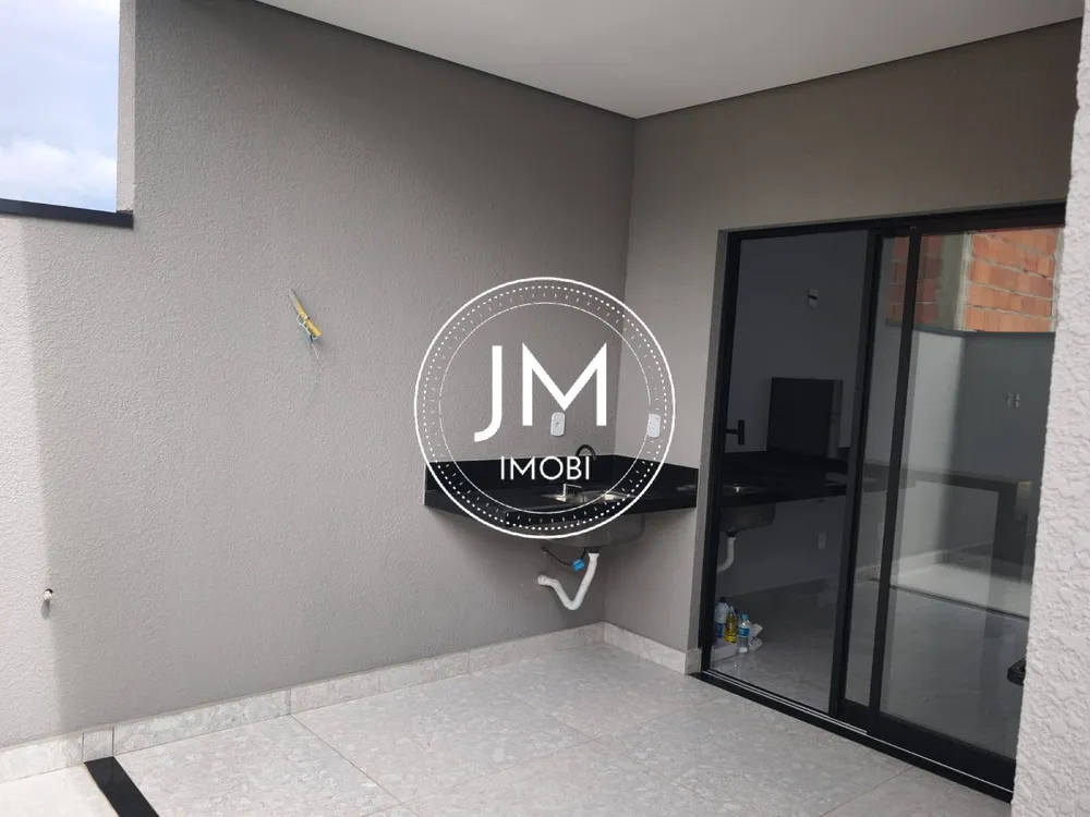 Casa, 3 quartos, 87 m² - Foto 10