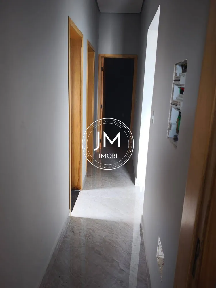 Casa, 3 quartos, 87 m² - Foto 5