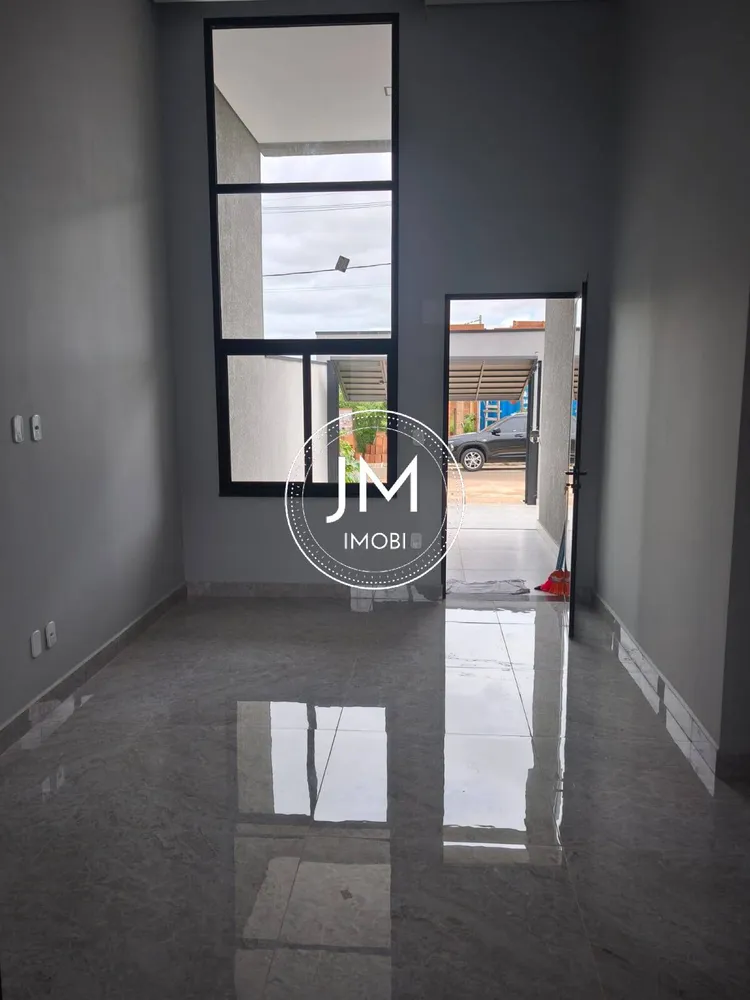 Casa, 3 quartos, 87 m² - Foto 2