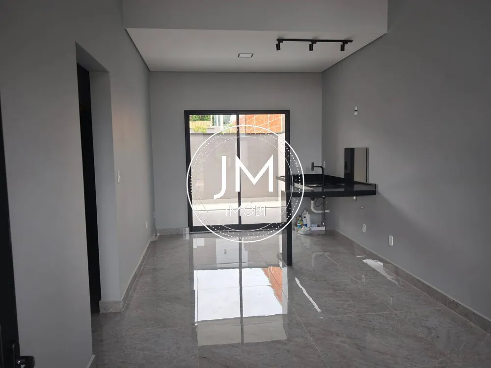 Casa, 3 quartos, 87 m² - Foto 3