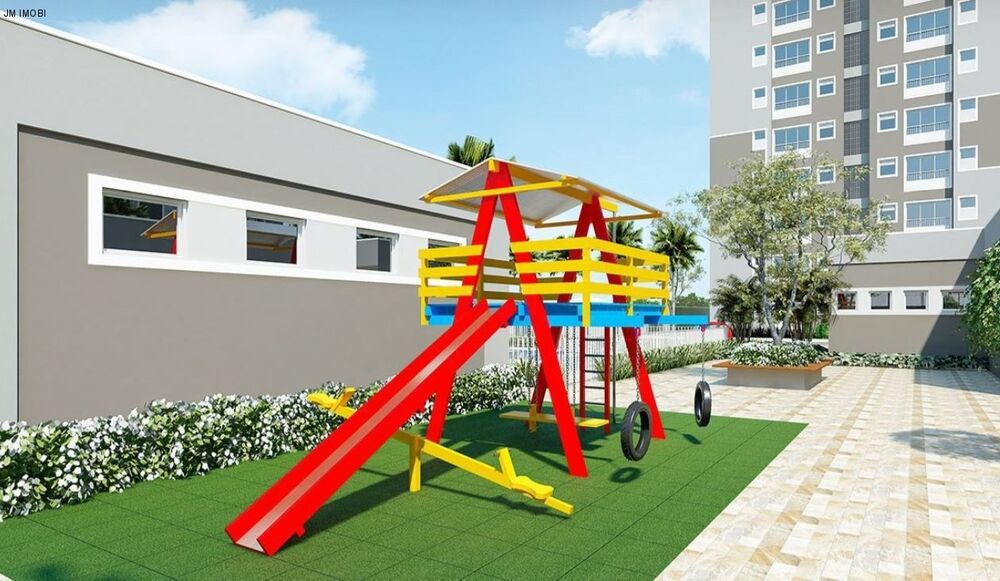 Apartamento, 2 quartos, 53 m² - Foto 6