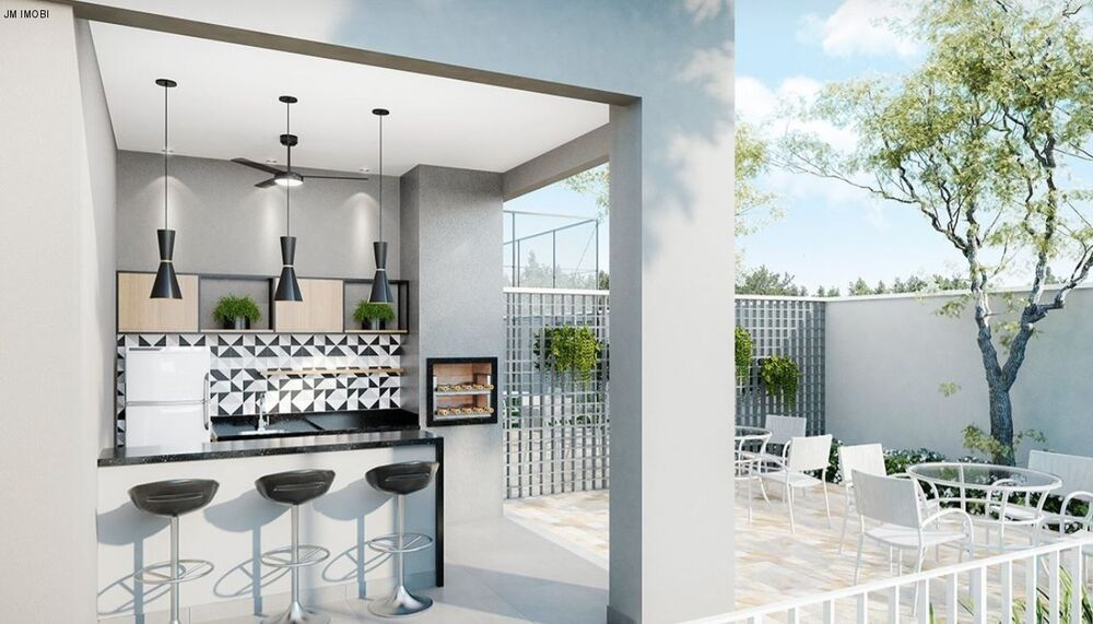 Apartamento, 2 quartos, 53 m² - Foto 4