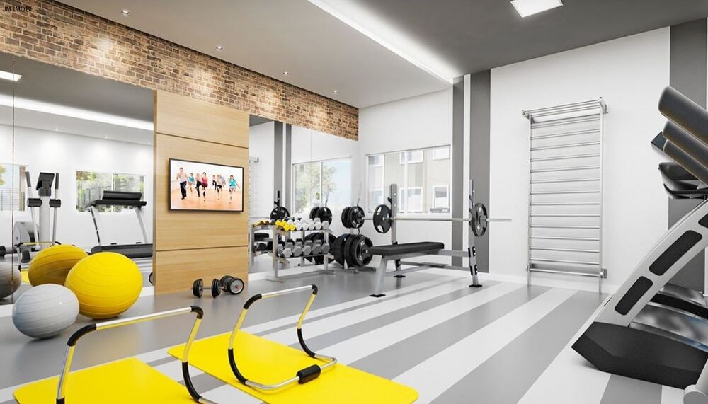 Apartamento, 2 quartos, 53 m² - Foto 11